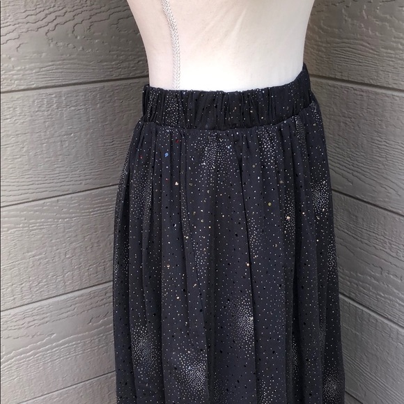 NWOT Love In Mystical Skirt - Picture 3 of 7